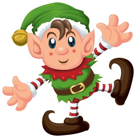 elf